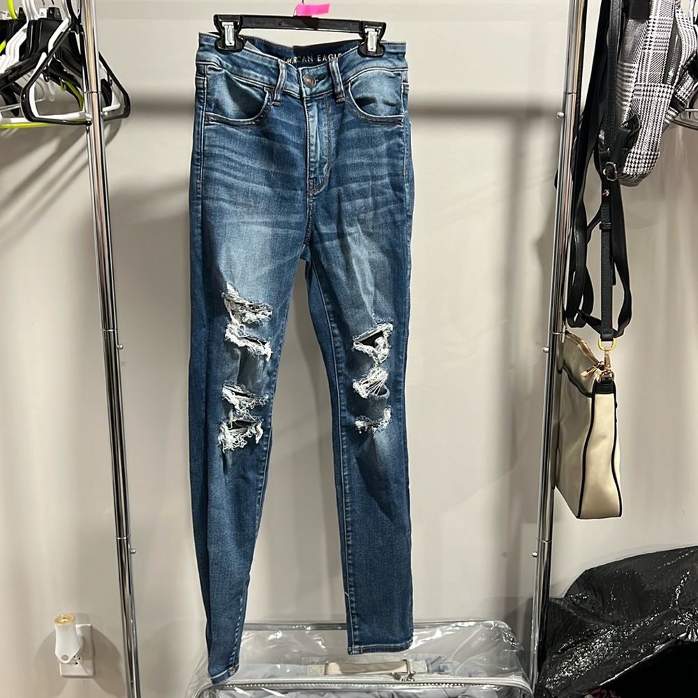 Jeans/jegging